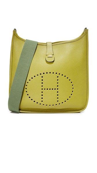 hermes feed bag